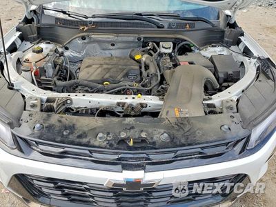 Zdjęcie 12 z 13 samochodu: 2024 CHEVROLET TRAX ACTIV VIN:KL77LKE26RC018006 - miniatura