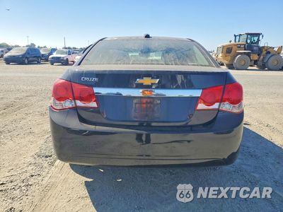 Zdjęcie 6 z 12 samochodu: 2016 CHEVROLET CRUZE LIMITED LS VIN:1G1PC5SGXG7190753 - miniatura