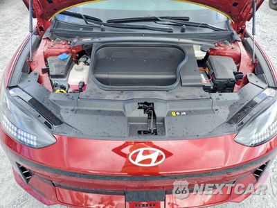 Zdjęcie 11 z 12 samochodu: 2025 HYUNDAI IONIQ 6 SEL VIN:KMHM34AA5SA116116 - miniatura