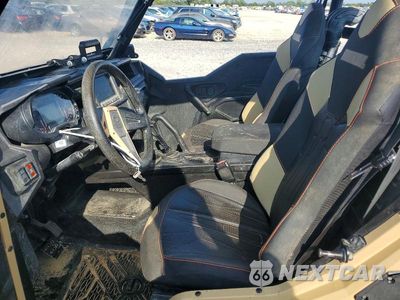 Zdjęcie 9 z 10 samochodu: 2021 POLARIS GENERAL XP UTILITY VEHICLE VIN:3NSGXJ998MH220420 - miniatura