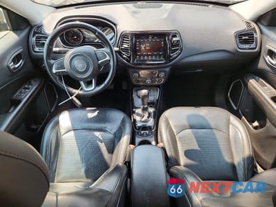 Zdjęcie 8 z 13 samochodu: 2019 JEEP COMPASS LIMITED VIN:3C4NJDCB1KT673053 - miniatura