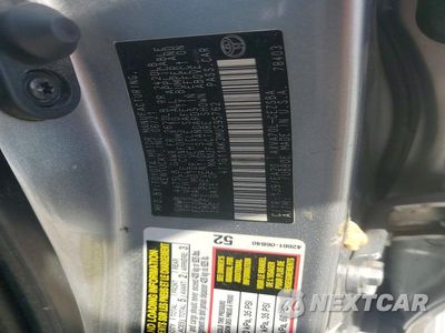 Zdjęcie 13 z 13 samochodu: 2021 TOYOTA CAMRY SE VIN:4T1G11AK3MU595762 - miniatura