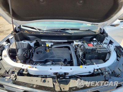 Zdjęcie 12 z 13 samochodu: 2026 CHEVROLET EQUINOX ACTIV VIN:3GNAXKEGXTL196237 - miniatura