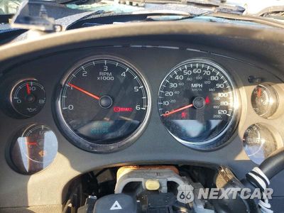 Zdjęcie 9 z 12 samochodu: 2008 CHEVROLET SILVERADO K1500 VIN:1GCEK19J78Z232359 - miniatura