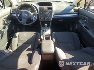 Zdjęcie 8 z 13 samochodu: 2013 SUBARU XV CROSSTREK 2.0 PREMIUM VIN:JF2GPAVC0D2872354 - miniatura