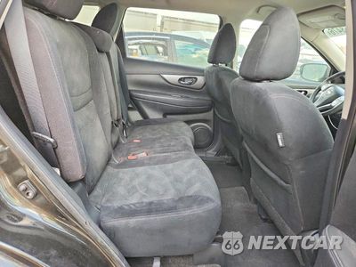 Zdjęcie 11 z 13 samochodu: 2015 NISSAN ROGUE S VIN:5N1AT2MK3FC850386 - miniatura