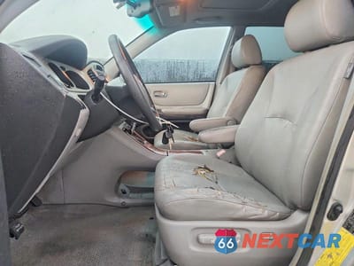 Zdjęcie 7 z 13 samochodu: 2006 TOYOTA HIGHLANDER HYBRID VIN:JTEEW21A460007853 - miniatura
