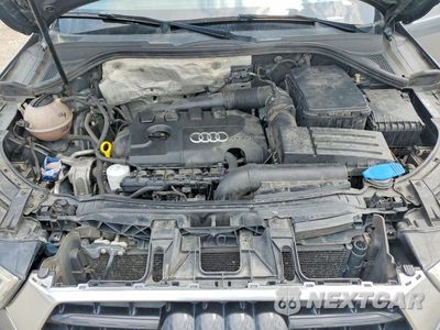 Zdjęcie 11 z 12 samochodu: 2017 AUDI Q3 PRESTIGE VIN:WA1GCCFSXHR004493 - miniatura