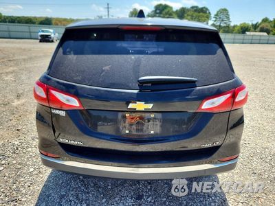 Zdjęcie 6 z 12 samochodu: 2019 CHEVROLET EQUINOX LT VIN:2GNAXUEV6K6302972 - miniatura