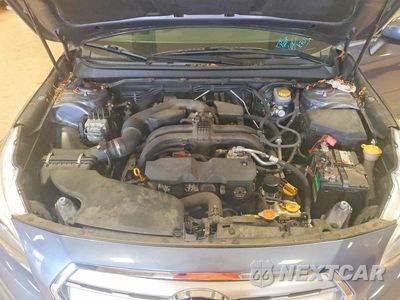 Zdjęcie 12 z 13 samochodu: 2016 SUBARU OUTBACK 2.5I LIMITED VIN:4S4BSALC2G3251136 - miniatura