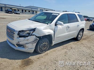 2016 GMC ACADIA DENALI 1GKKVTKD8GJ150197 - główne zdjęcie licytacji z USA - miniatura