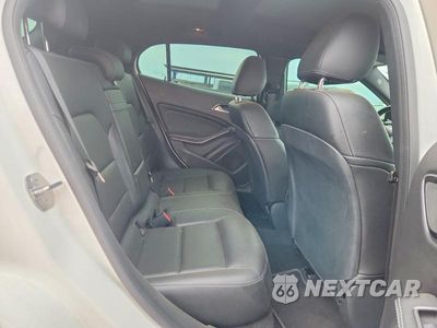 Zdjęcie 11 z 13 samochodu: 2019 MERCEDES-BENZ GLA 250 VIN:WDCTG4EB4KU009669 - miniatura