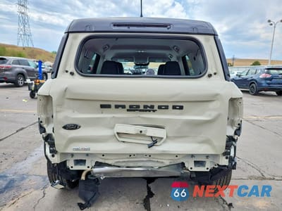 Zdjęcie 6 z 14 samochodu: 2025 FORD BRONCO SPORT BIG BEND VIN:3FMCR9BN9SRE99105 - miniatura