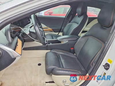 Zdjęcie 7 z 12 samochodu: 2023 LUCID MOTORS AIR TOURING VIN:50EA1TEA9PA002544 - miniatura