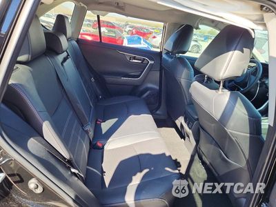 Zdjęcie 11 z 13 samochodu: 2025 TOYOTA RAV4 LIMITED VIN:2T3N1RFV2SW610023 - miniatura