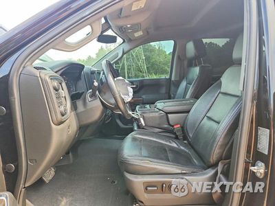 Zdjęcie 7 z 12 samochodu: 2019 CHEVROLET SILVERADO K1500 LT TRAIL BOSS VIN:3GCPYFED2KG131922 - miniatura