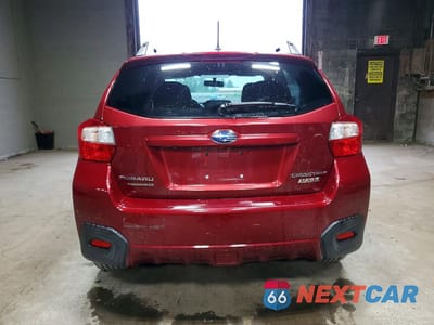 Zdjęcie 6 z 12 samochodu: 2016 SUBARU CROSSTREK PREMIUM VIN:JF2GPABC6G8306172 - miniatura