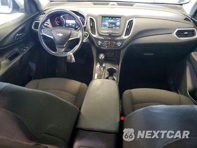 Zdjęcie 8 z 14 samochodu: 2019 CHEVROLET EQUINOX LT VIN:2GNAXKEV4K6233235 - miniatura