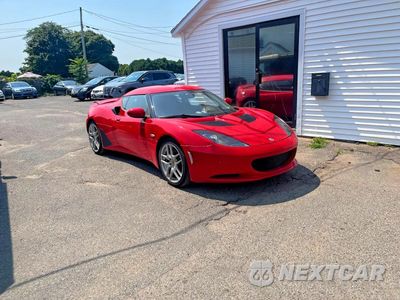 Zdjęcie 6 z 13 samochodu: 2011 LOTUS EVORA VIN:SCCLMDTC3BHA10820 - miniatura