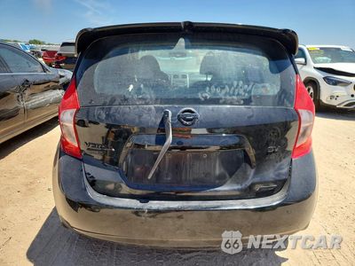 Zdjęcie 6 z 12 samochodu: 2014 NISSAN VERSA NOTE S VIN:3N1CE2CP3EL374490 - miniatura