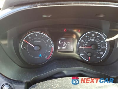 Zdjęcie 9 z 13 samochodu: 2018 SUBARU CROSSTREK VIN:JF2GTAAC6J8201054 - miniatura