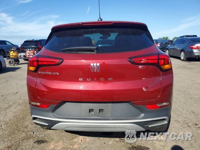 Zdjęcie 6 z 14 samochodu: 2024 BUICK ENCORE GX PREFERRED VIN:KL4AMBSL2RB199382 - miniatura