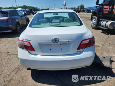 Zdjęcie 6 z 12 samochodu: 2007 TOYOTA CAMRY XLE V6 VIN:4T1BK46K67U508586 - miniatura