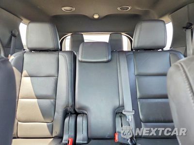 Zdjęcie 10 z 13 samochodu: 2013 FORD EXPLORER XLT VIN:1FM5K8D87DGB17999 - miniatura