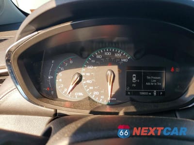 Zdjęcie 9 z 13 samochodu: 2019 CHEVROLET TRAX 1LT VIN:3GNCJLSB7KL400984 - miniatura