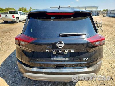 Zdjęcie 6 z 13 samochodu: 2023 NISSAN ROGUE SV VIN:JN8BT3BA2PW403819 - miniatura
