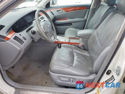 Zdjęcie 7 z 12 samochodu: 2006 TOYOTA AVALON XLS VIN:4T1BK36B16U144067 - miniatura