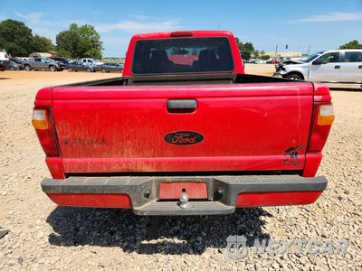 Zdjęcie 6 z 12 samochodu: 2006 FORD RANGER SUPER CAB VIN:1FTYR14U56PA76356 - miniatura