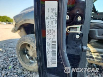 Zdjęcie 12 z 12 samochodu: 2012 DODGE RAM 1500 SLT VIN:1C6RD7LT0CS304391 - miniatura