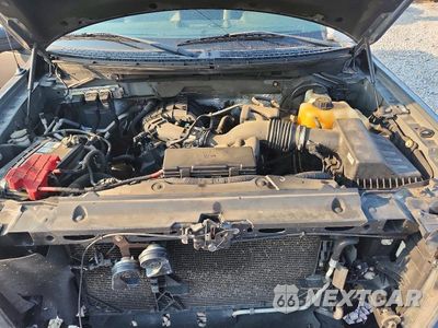 Zdjęcie 11 z 12 samochodu: 2013 FORD F150 SUPER CAB VIN:1FTEX1EM6DFD05542 - miniatura