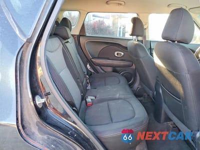 Zdjęcie 11 z 14 samochodu: 2017 KIA SOUL + VIN:KNDJP3A52H7412399 - miniatura