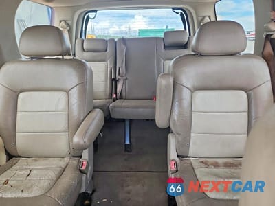 Zdjęcie 10 z 13 samochodu: 2003 FORD EXPEDITION EDDIE BAUER VIN:1FMEU17L63LA00616 - miniatura