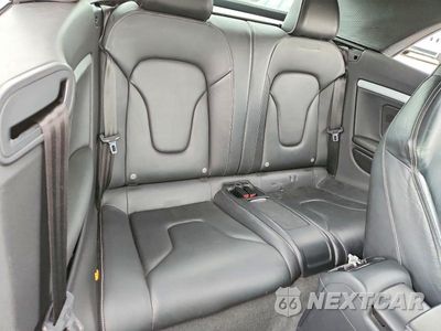 Zdjęcie 10 z 12 samochodu: 2010 AUDI S5 PREMIUM PLUS VIN:WAUCGAFHXAN007759 - miniatura
