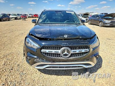 Piąte zdjęcie samochodu w środku: 2025 MERCEDES-BENZ GLA 250 VIN:W1N4N4GB8SJ712490 - miniatura
