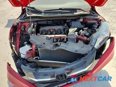 Zdjęcie 12 z 14 samochodu: 2016 HONDA HR-V LX VIN:3CZRU5H37GM709727 - miniatura