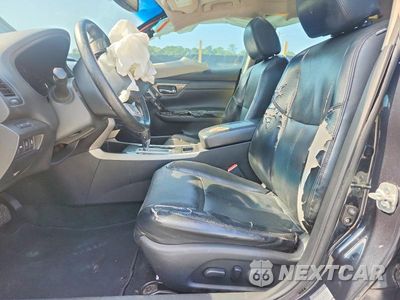 Zdjęcie 7 z 12 samochodu: 2015 NISSAN ALTIMA 2.5 SL VIN:1N4AL3AP3FN894005 - miniatura