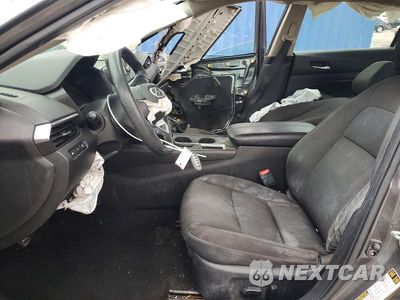 Zdjęcie 7 z 13 samochodu: 2021 NISSAN ALTIMA S VIN:1N4BL4BV0MN325343 - miniatura
