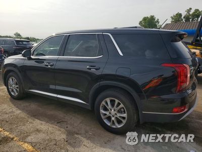 Drugie zdjęcie samochodu z przodu: 2022 HYUNDAI PALISADE SE VIN:KM8R1DHEXNU362134 - miniatura