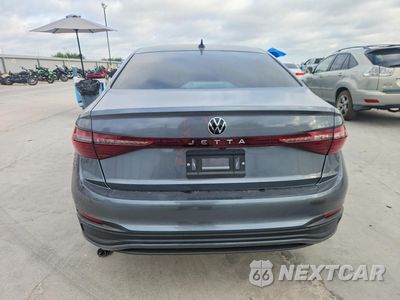 Zdjęcie 6 z 12 samochodu: 2026 VOLKSWAGEN JETTA S VIN:3VW5W7BU1TM064687 - miniatura