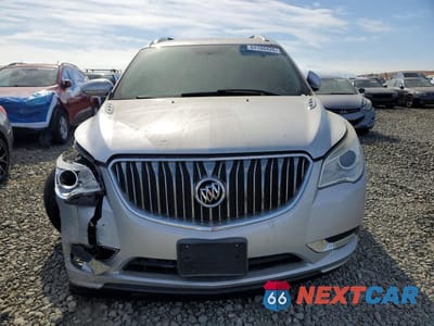 Piąte zdjęcie samochodu w środku: 2014 BUICK ENCLAVE VIN:5GAKRBKD4EJ100695 - miniatura