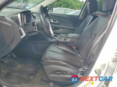 Zdjęcie 7 z 13 samochodu: 2012 CHEVROLET EQUINOX LT VIN:2GNFLNEK2C6224480 - miniatura