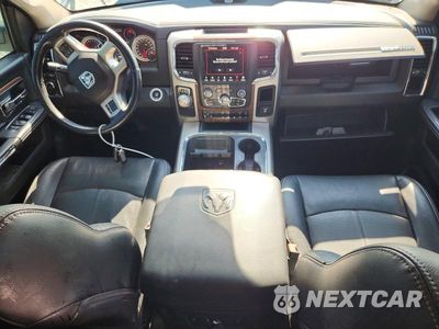 Zdjęcie 8 z 12 samochodu: 2018 RAM 1500 LARAMIE VIN:1C6RR6NT0JS168298 - miniatura