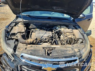 Zdjęcie 11 z 12 samochodu: 2016 CHEVROLET CRUZE LIMITED LT VIN:1G1PE5SB2G7213022 - miniatura