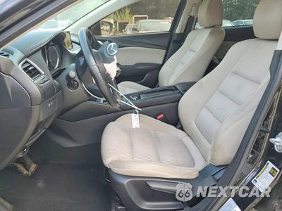 Zdjęcie 7 z 12 samochodu: 2016 MAZDA 6 SPORT VIN:JM1GJ1U52G1446906 - miniatura