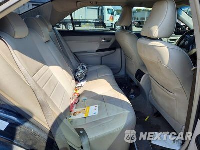 Zdjęcie 10 z 12 samochodu: 2017 TOYOTA CAMRY HYBRID XLE VIN:4T1BD1FK1HU212627 - miniatura
