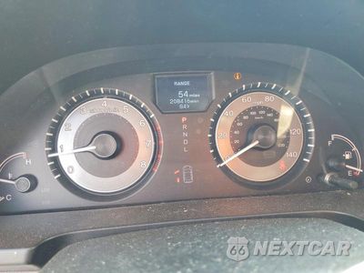 Zdjęcie 9 z 13 samochodu: 2014 HONDA ODYSSEY TOURING VIN:5FNRL5H93EB117546 - miniatura